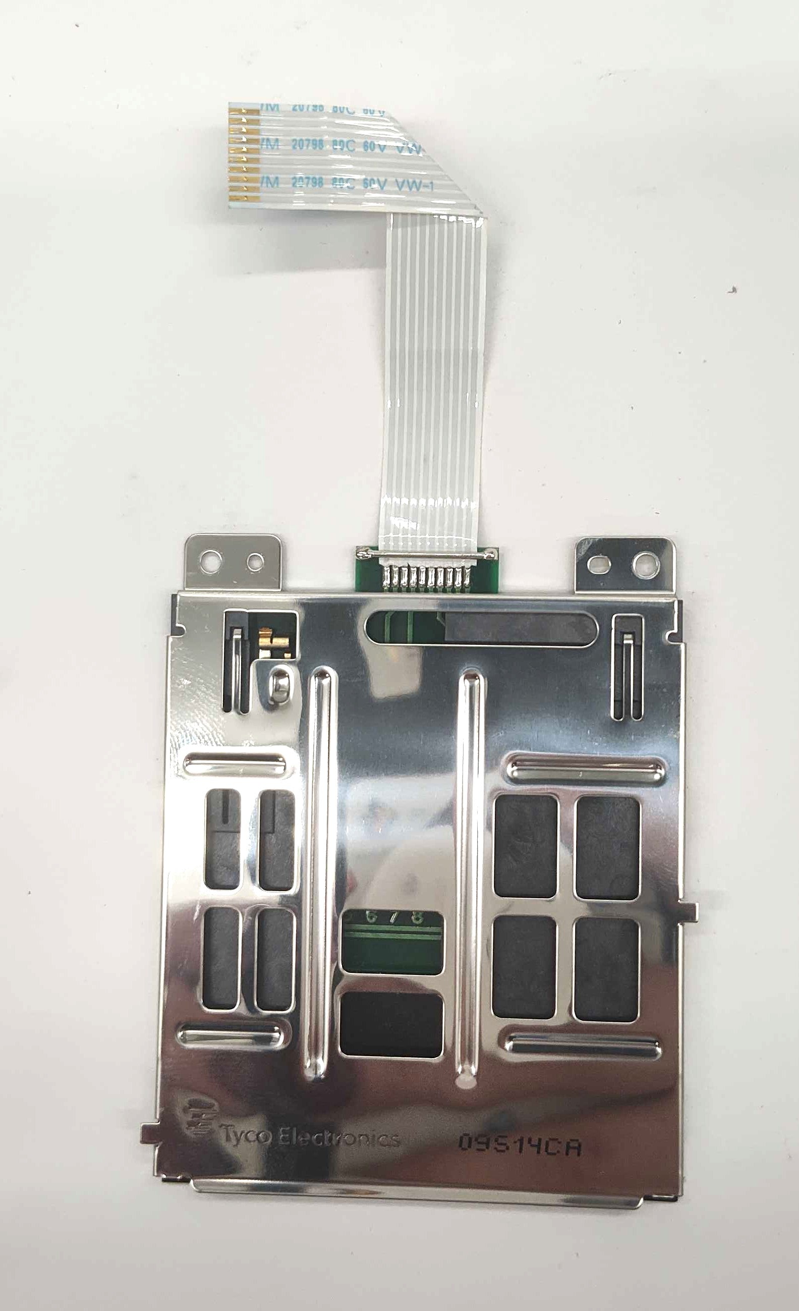Components>Chassis & Chassis Parts>Laptops - Dell - C3T8R - Open Box