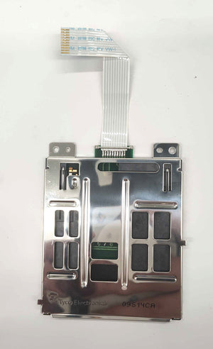 Dell C3T8R Smart Card Cage Assembly
