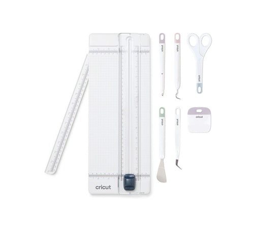 Household>Craft - Hobby - Cricut - 2008760 - Open Box