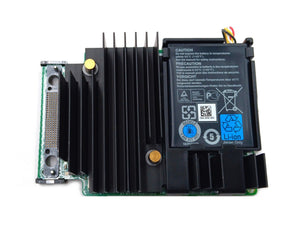 Dell 7H4CN (Dell 463-0704) RAID Controller Card