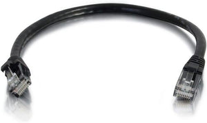 C2G 757120220114 15-feet CAT5e Ethernet Network Patch Cable