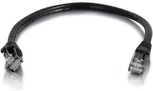 Cables & Connectors>Ethernet - C2G - 757120220114 - Open Box