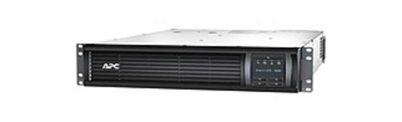 UPS & Power>UPSs - APC - SMT3000RM2UNC - Used-Acceptable