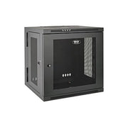 Servers>Server Options>Rack Accessories - Tripp Lite - SRW12USDP - Open Box