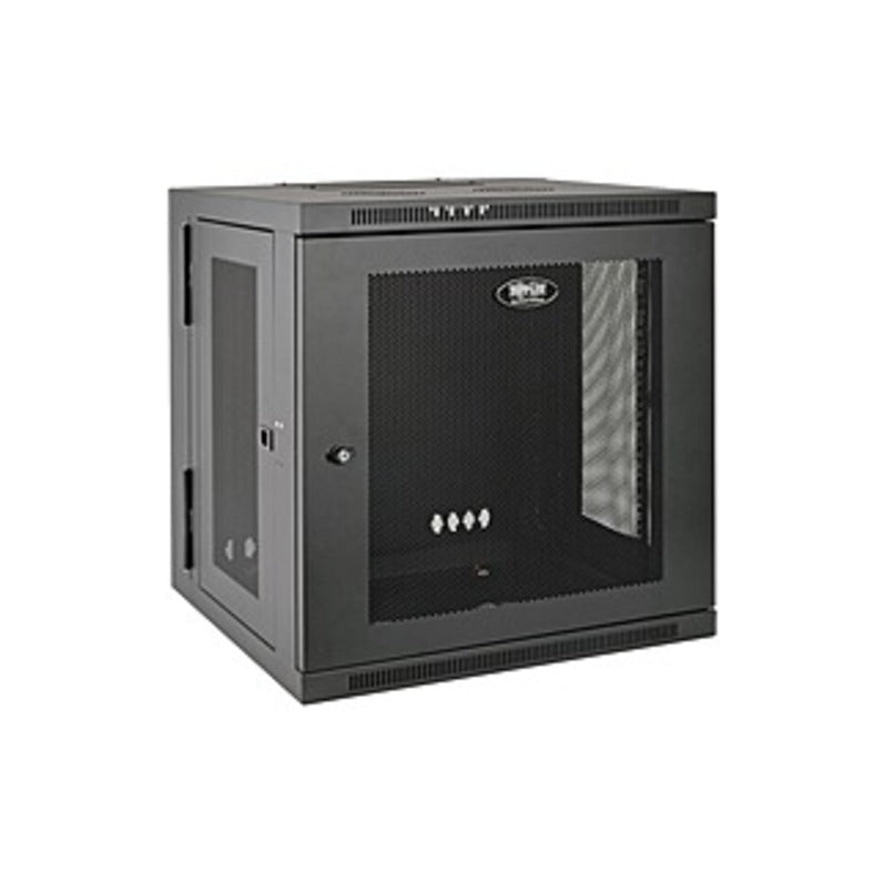 Servers>Server Options>Rack Accessories - Tripp Lite - SRW12USDP - Open Box