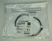 Cables & Connectors>Fibre - Commscope Cable - FEXLCLC42-EXF005 - New