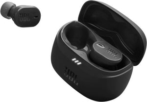 JBL Tune Buds 2 JBLTBUDS2BLKAM True Wireless Earbuds And Charging Case