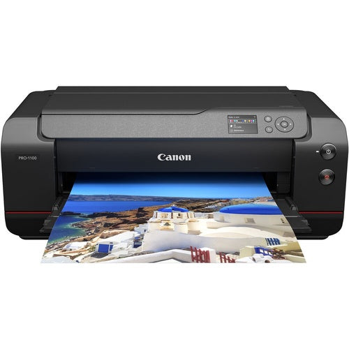 Printers>InkJet Printers - Canon - 6856C002 - Open Box