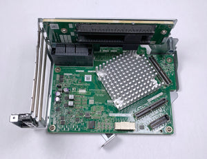 Poweredge Xe9680 Psb4 Riser Board Assembly 3fn4d-7x75y