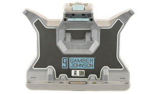 Gamber-Johnson 7160-1772-04 Vehicle Docking Station With Lite Port