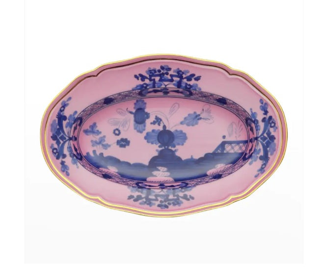 Household>Kitchen - Ginori 1735 - 003RG00-FRV000010220G00124500 - Open Box