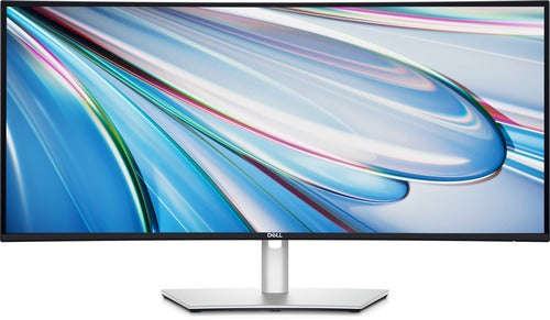 Monitors>Flat Panel Monitors (LCD)>30-34 Inch Monitors - Dell - U3425WE - Open Box