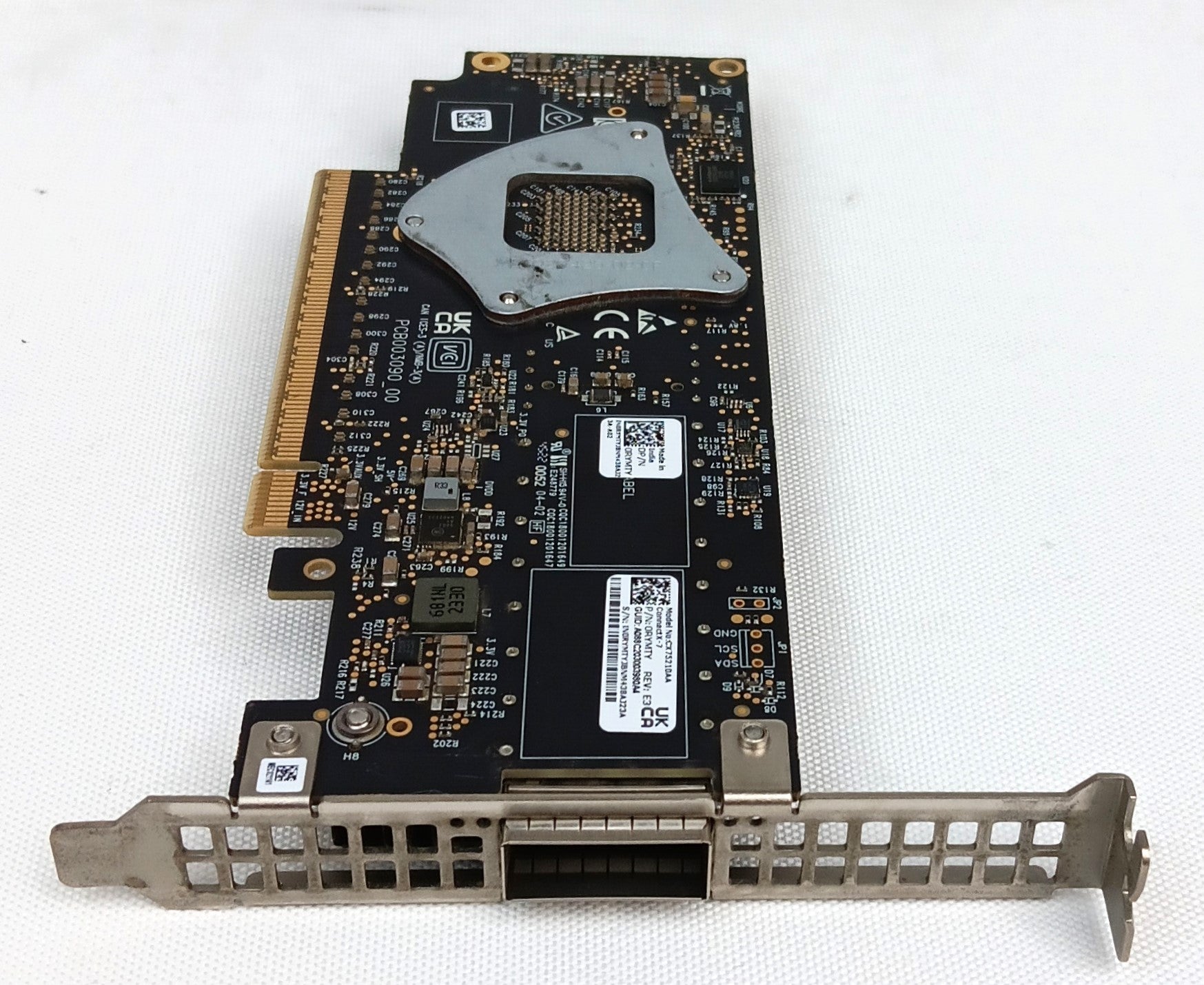 Networking>Ethernet / Network / Wireless Cards - Dell - RYMTY - Open Box