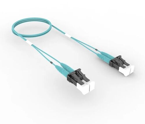 Cables & Connectors>Fibre - Commscope Cable - FEXLCLC42-MXF004 - New
