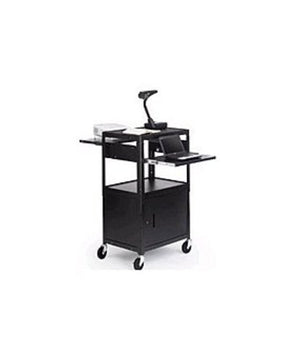 Bretford A2642DNS Multimedia Cart