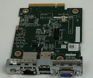 Dell 3KX1K Remote Access Controller Card