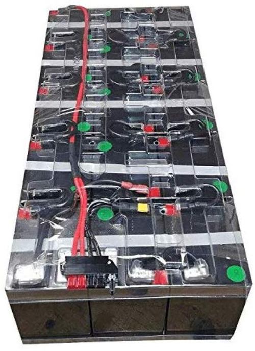 UPS & Power>Batteries - Eaton - 744-A1974 - Open Box
