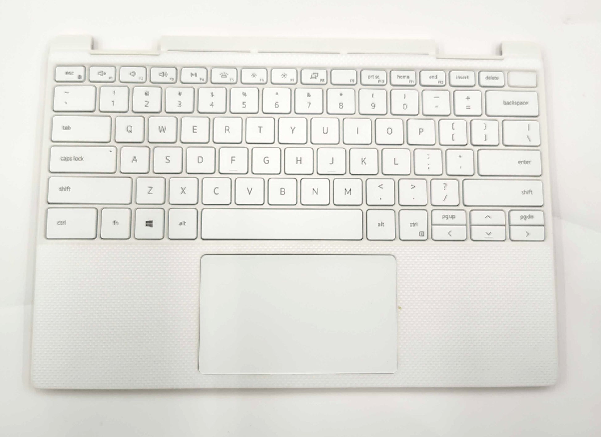 Components>Chassis & Chassis Parts>Laptops - Dell - GG4MH_XD3H3 - Open Box