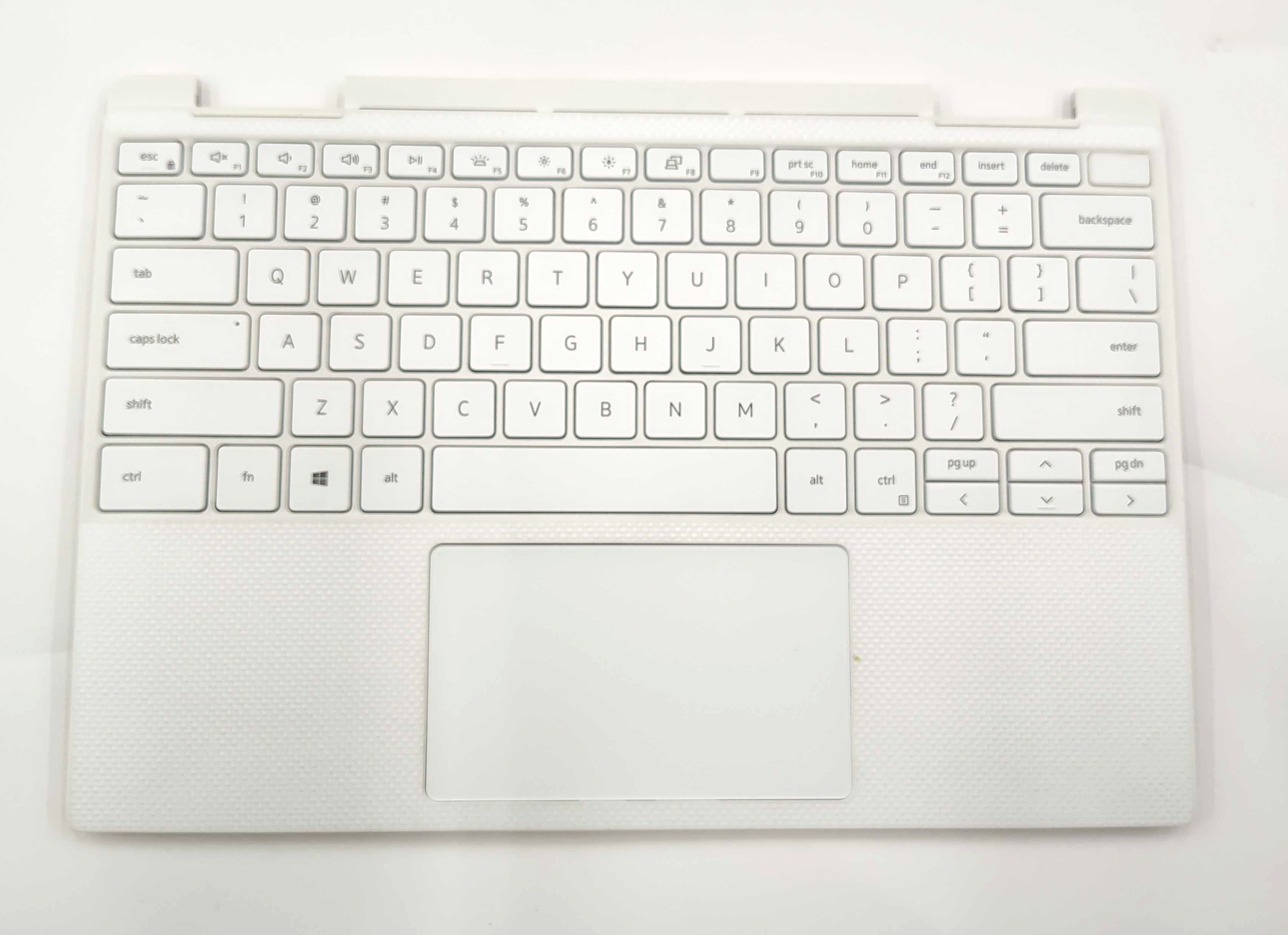 Components>Chassis & Chassis Parts>Laptops - Dell - GG4MH_XD3H3 - Open Box