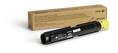 Printers>Supplies>Toner and Drums - Xerox - 106R03762 - New