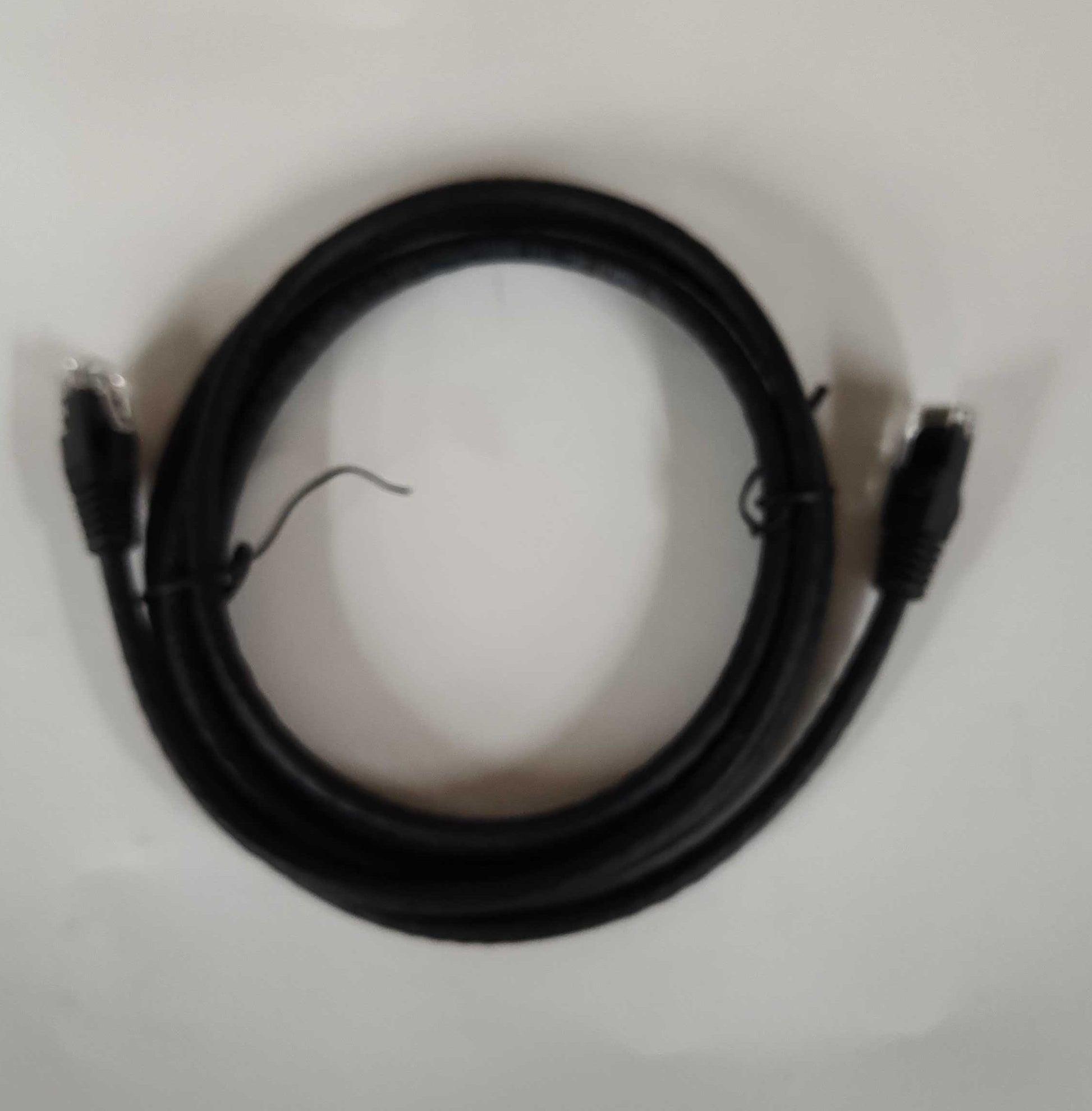 Cables & Connectors>Ethernet - C2G - 03983 - Open Box