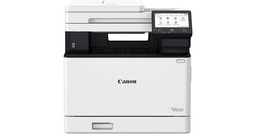 Printers>Color Laser Multi-Function - Canon - 7185C011 - Open Box