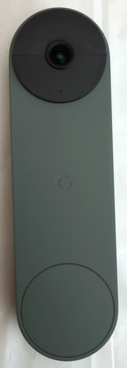 Electronics>Smart Home - Google - GA02075-US - Open Box