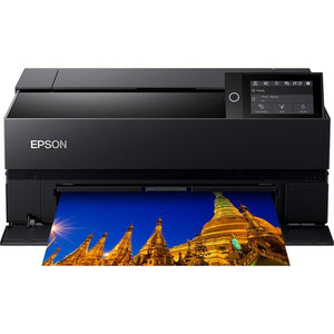 Epson SureColor P700 C11CH38201 Desktop Inkjet Color Printer