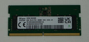 Memory>RAM - Desktop/Laptop - Hynix - HMCG66AGBSA095N - Open Box