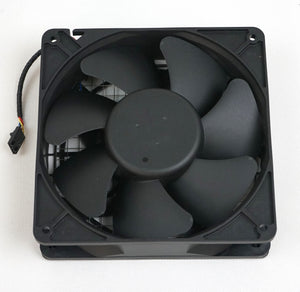 Dell VHTC7 Precision 5860 Workstation Tower Cooling Fan Assembly -