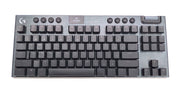 Input Devices>Keyboard / Keypads - Logitech - 920-009512 - Used-Acceptable
