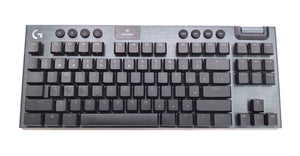 Logitech G915 TKL Lightspeed 920-009512 Wireless Gaming Keyboard