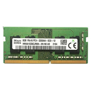 Hynix HMAA1GS6CJR6N-XN 8GB Memory Module