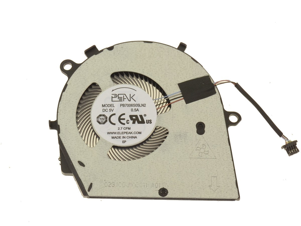 Components>Fans and Heatsinks>Laptops - Dell - CHNHW - Open Box