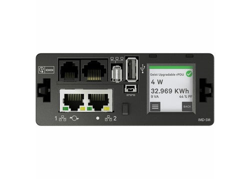 UPS & Power>PDUs - Vertiv - VP5N31A1 - Open Box