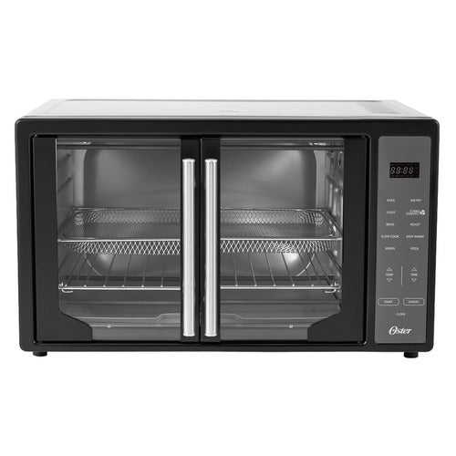 Household>Kitchen - Oster - TSSTTVFDDAFBK-GRL-035 - Used-Acceptable