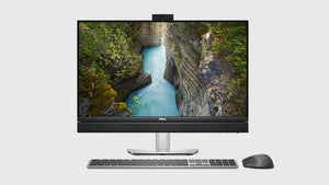 Dell OptiPlex All-in-One Plus 7420 Desktop PC