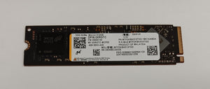 Dell Micron (Micron MTFDKBA512TGD-1BK1AABDA) 3500 XRGTC 512 GB Solid