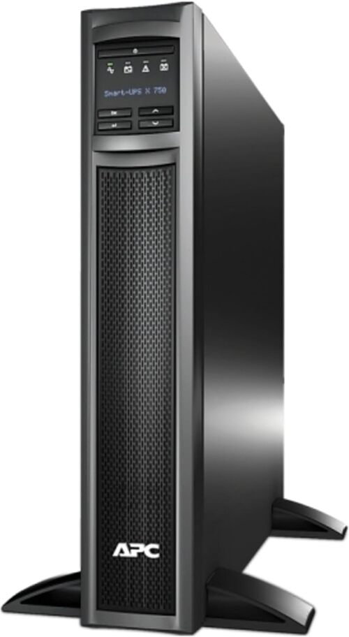 UPS & Power>UPSs - APC - SMX750CNC - New