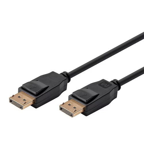 Cables & Connectors>Displayport - Monoprice, Inc - 13361 - New