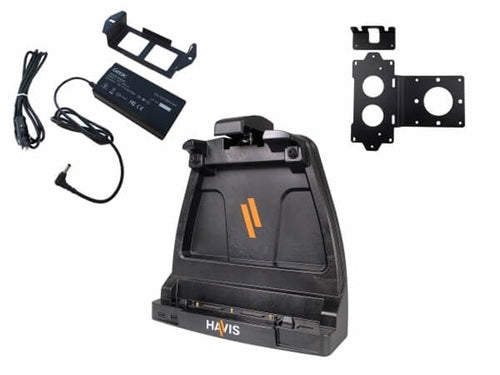 Laptops>Accessories>Stands/Mounts/Cooling Pads - Havis - PKG-DS-GTC-902-3 - Open Box