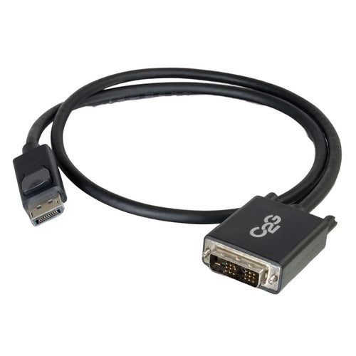 Cables & Connectors>DVI - C2G - 54330 - Open Box