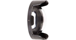 Ikelite 883711052953 (Ikelite 75340) DL 8-inch Dome Port