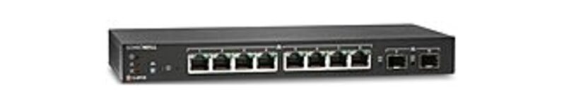 Networking>Network Hubs / Switches - SonicWALL - 02-SSC-8368 - New