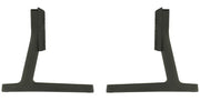 Televisions>Replacement Stands - Samsung - BN96-59749A - Open Box