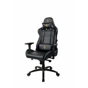 Arozzi VERONA-SIG-PU-GD Verona Signature Gaming Chair