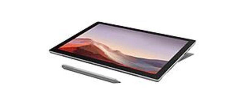 Laptops>Tablets>Windows - Microsoft - 1NB-00001 - Open Box