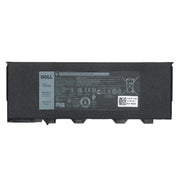 Components>Batteries>Laptops - Dell - M29XR - New
