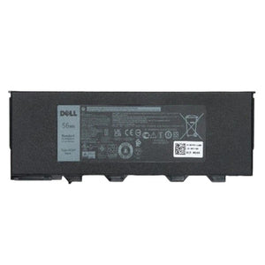 Dell M29XR V23ny Replacement Laptop Battery
