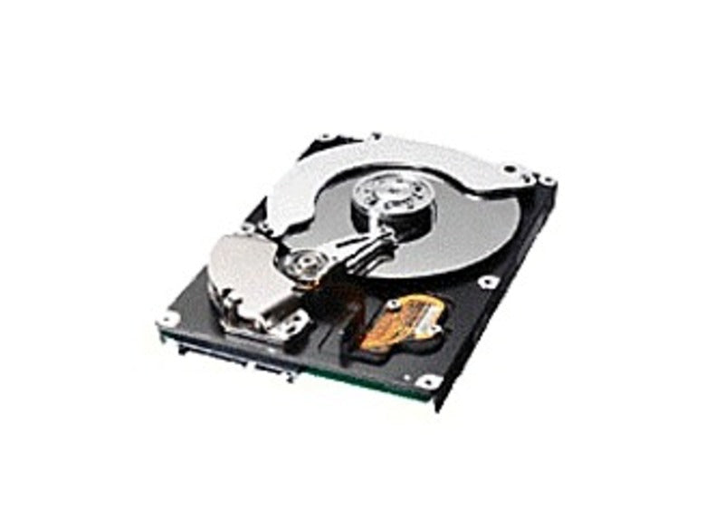 Drives & Storage>Internal Hard Drives>SATA - Samsung - HD080HJ/P - Refurbished